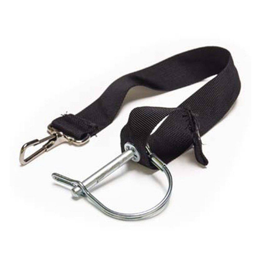 Algopix Similar Product 8 - Burley Replacement Safety Strap For