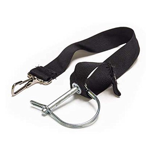 Algopix Similar Product 9 - Burley Replacement Safety Strap For