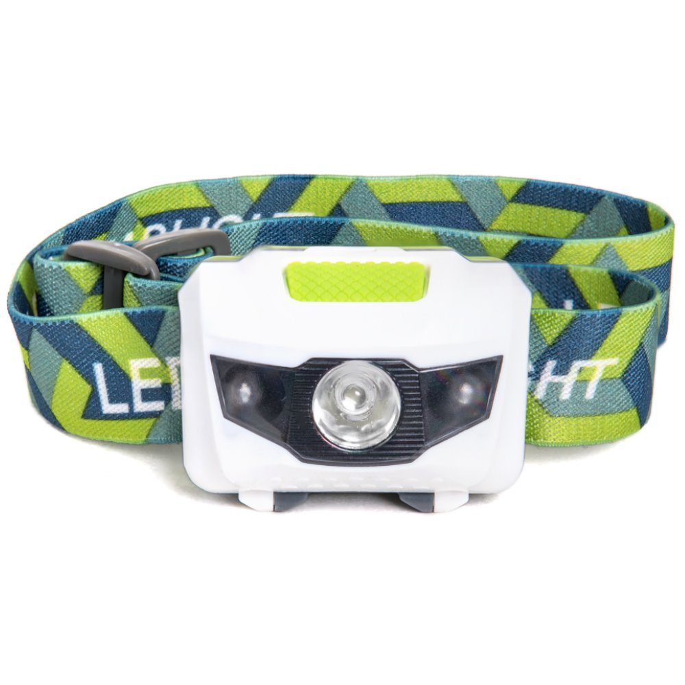 Algopix Similar Product 12 - LED Headlamp by Shining Buddy  Great