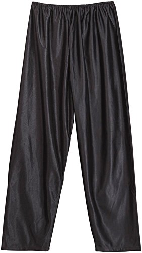 Algopix Similar Product 9 - Anti-Static Pant Liner, Small, Black