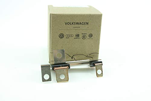 Algopix Similar Product 1 - Volkswagen Genuine OEM FUSE 5C0937629F