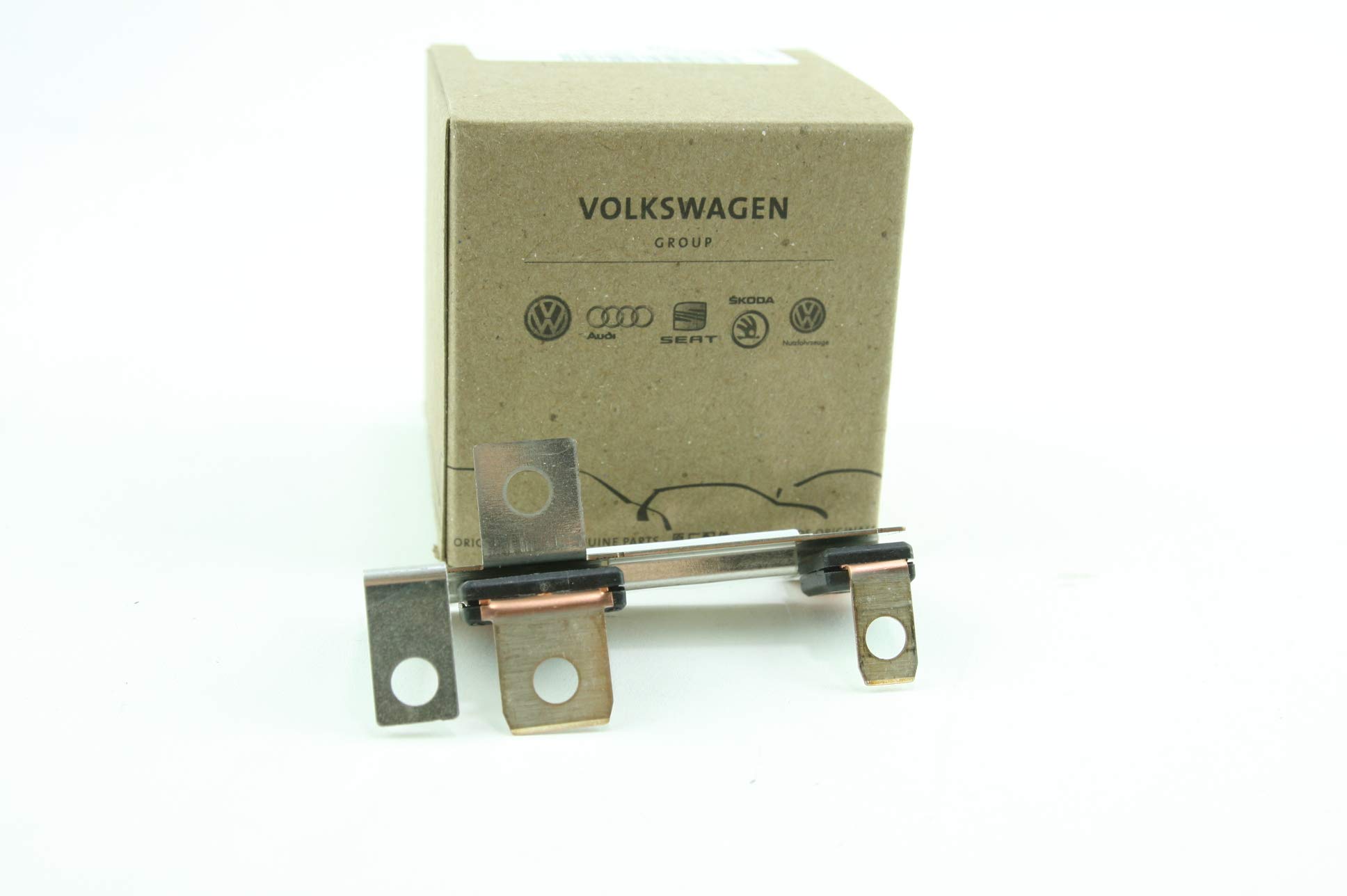 Algopix Similar Product 18 - Volkswagen Genuine OEM FUSE 5C0937629F