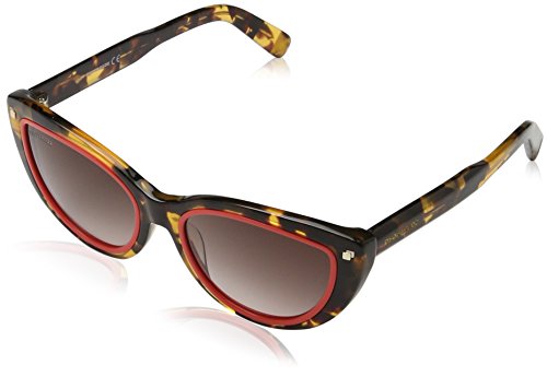 Algopix Similar Product 1 - Sunglasses DSquared2 DQ 170 DQ0170 55F