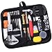 Algopix Similar Product 2 - Watch Repair Kit Ohuhu 192 PCS