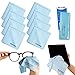 Algopix Similar Product 6 - Elite Tech Gear Microfiber Cloth 