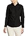 Algopix Similar Product 9 - Premier Womens Poplin Long Sleeve