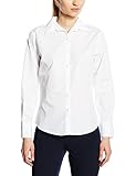 Algopix Similar Product 5 - Premier Womens Poplin Long Sleeve