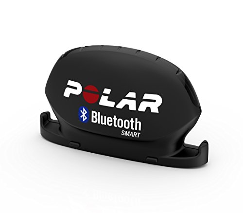 Algopix Similar Product 12 - POLAR Cadence Sensor BLE/UNIV BIKEM 2016