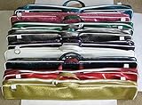 Algopix Similar Product 18 - Sparkle Vinyl Twirling Baton Case