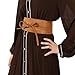 Algopix Similar Product 8 - FASHIONGEN Obi Belt for Women  Wide