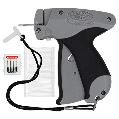 Algopix Similar Product 3 - Amram Comfort Grip Clothing Tagging