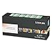 Algopix Similar Product 18 - Lexmark 80C1SK0 Toner Cartridge Black