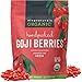Algopix Similar Product 13 - Organic Dried Goji Berries 1 lb
