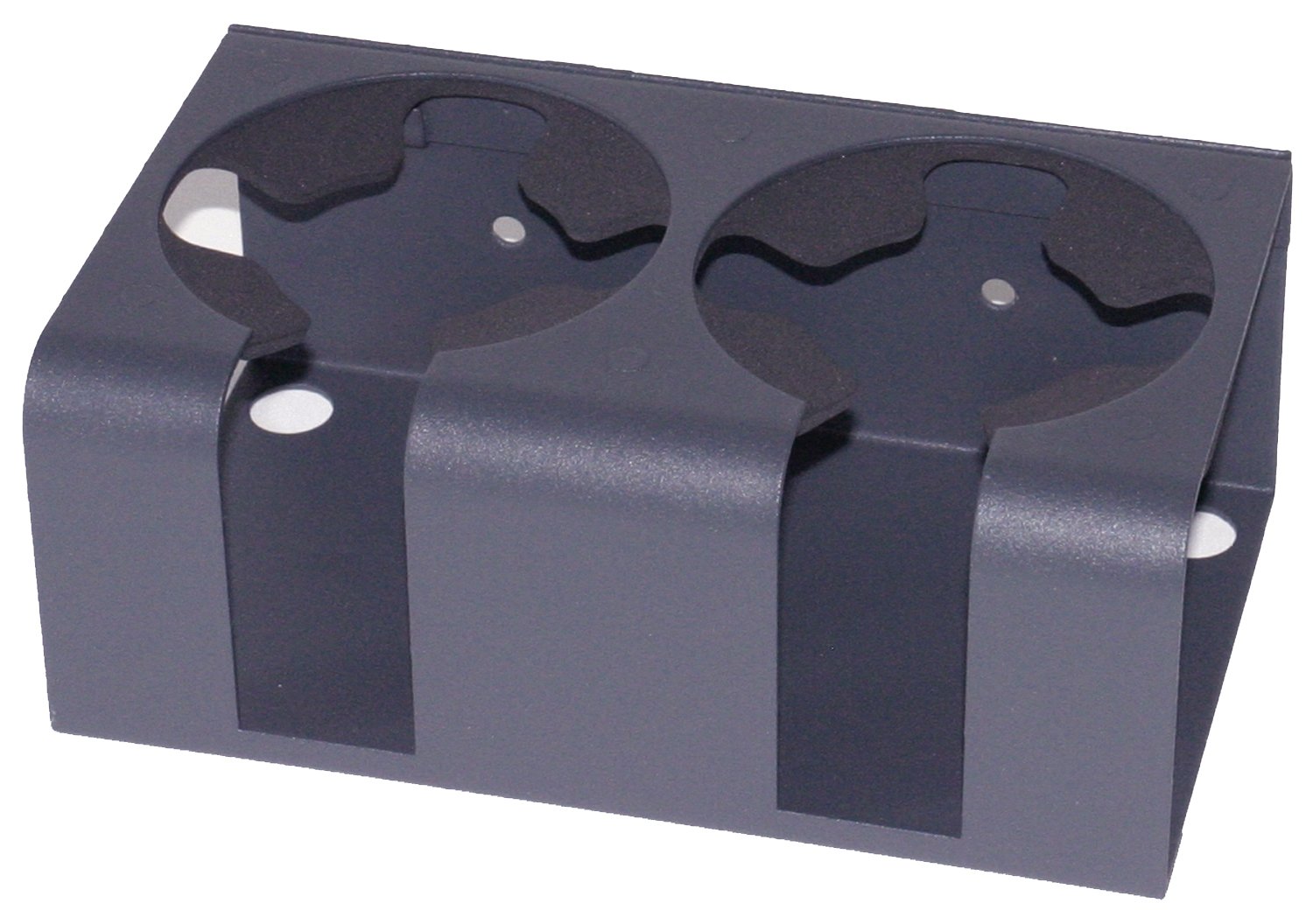 Algopix Similar Product 20 - Tuffy Standard Drink Holder - Charcoal