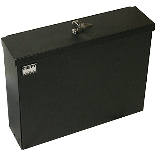 Algopix Similar Product 5 - Tuffy 182-01 Laptop Computer Lockbox