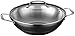 Algopix Similar Product 10 - Cuisinart Stainless Steel Stir Fry 