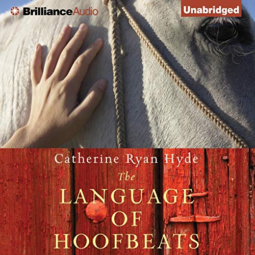 Algopix Similar Product 8 - The Language of Hoofbeats