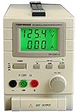 Algopix Similar Product 6 - TekPower TP12001X 120V DC Variable