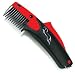 Algopix Similar Product 3 - Weaver Leather Solocomb Mane Comb