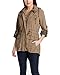 Algopix Similar Product 12 - Levis Womens Cotton Hooded Anorak