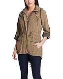 Algopix Similar Product 7 - Levis Womens Cotton Hooded Anorak