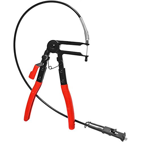 Algopix Similar Product 16 - Drake Off Road Long Reach Hose Clamp