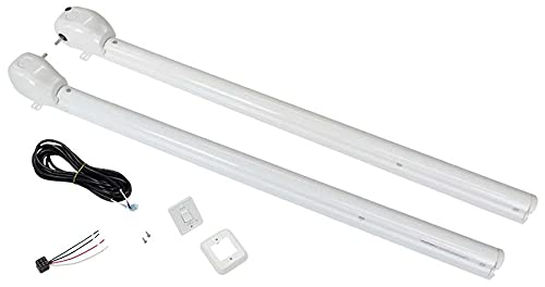 Algopix Similar Product 3 - Plain Head Power Hardware kit for
