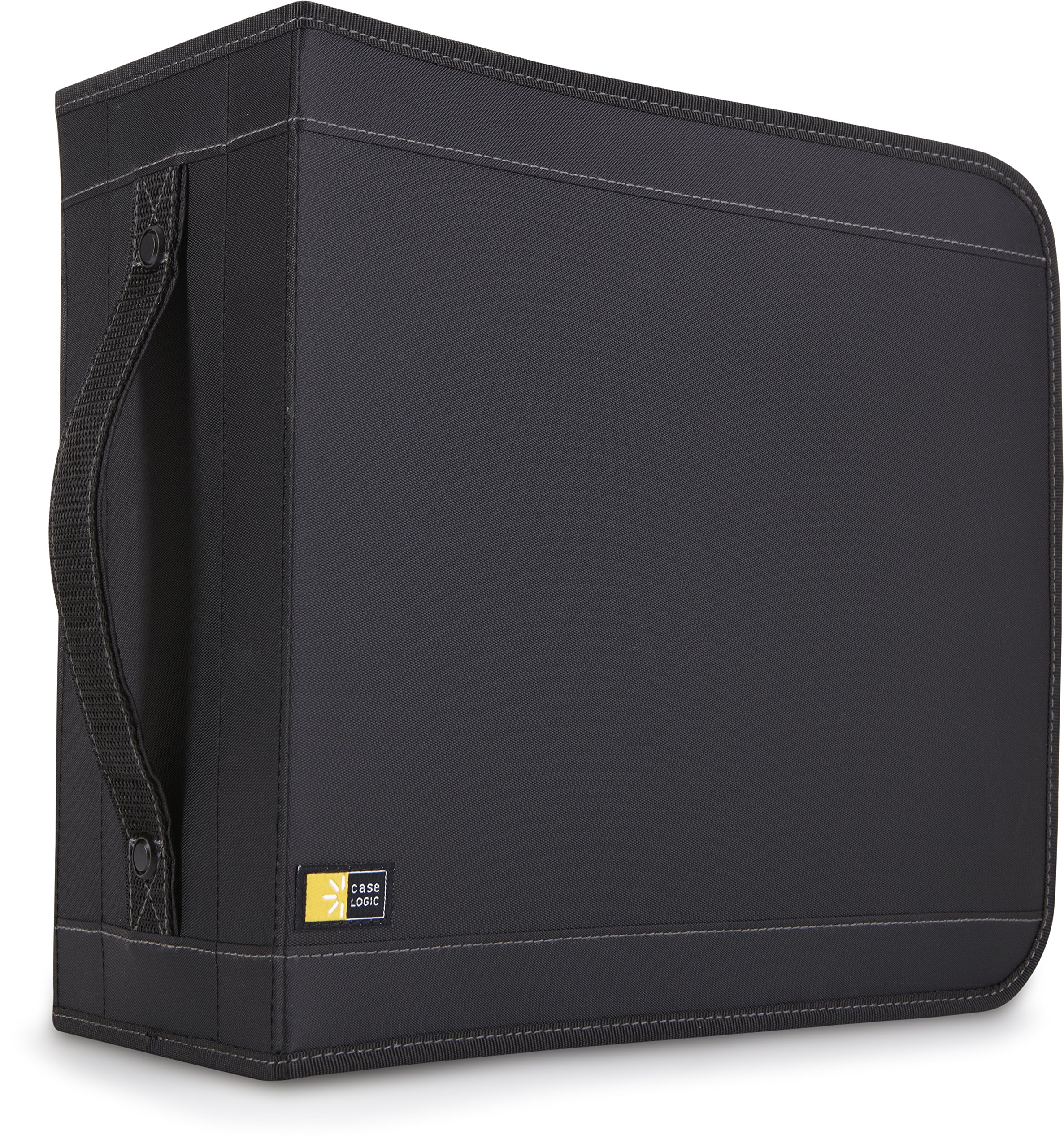 Algopix Similar Product 11 - Case Logic CD Wallet