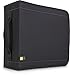 Algopix Similar Product 9 - Case Logic CD Wallet