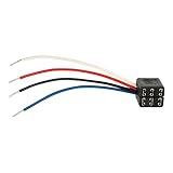 Algopix Similar Product 10 - Replacement Power Awning Wire Harness