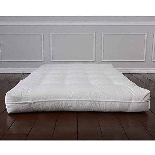 Algopix Similar Product 20 - BIO SLEEP CONCEPT Standard Couch Futon