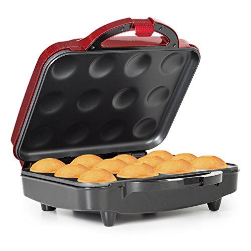 Algopix Similar Product 14 - Holstein Housewares Cupcake Maker 