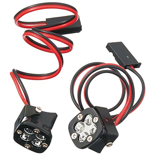 Algopix Similar Product 13 - RC4WD ZE0066 110 Baja Designs