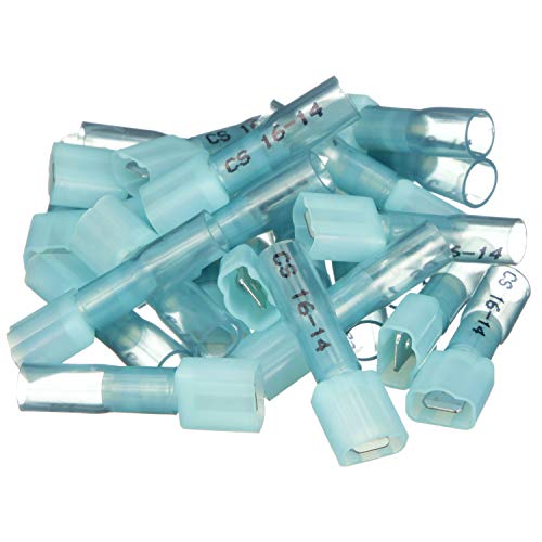 Algopix Similar Product 12 - Seachoice Heat Shrink Insulated