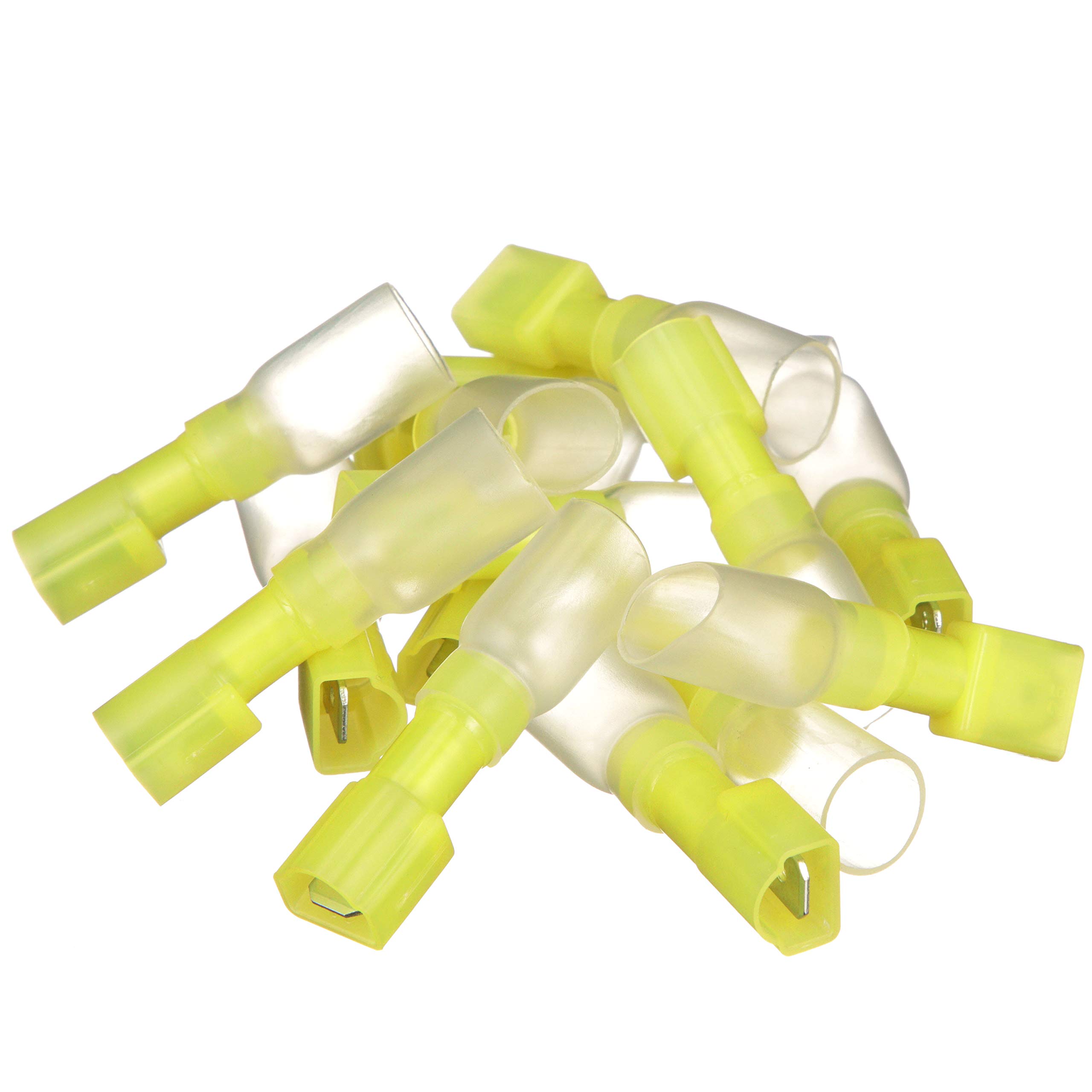Algopix Similar Product 15 - Seachoice Heat Shrink Insulated