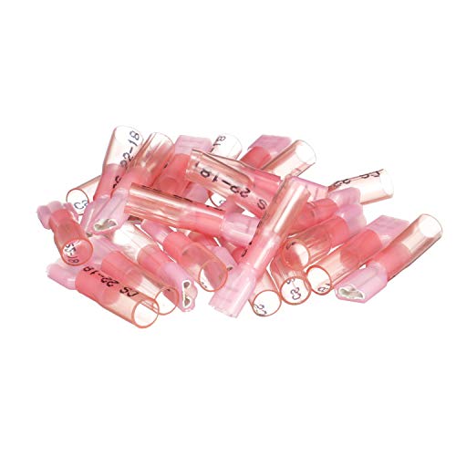 Algopix Similar Product 14 - Seachoice 60271 3to1 Heat Shrink