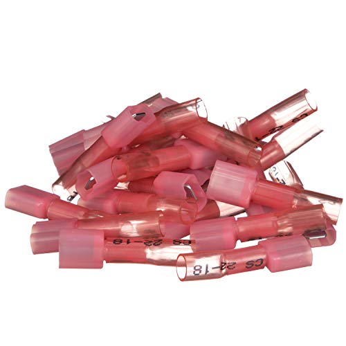 Algopix Similar Product 9 - Seachoice Heat Shrink Insulated