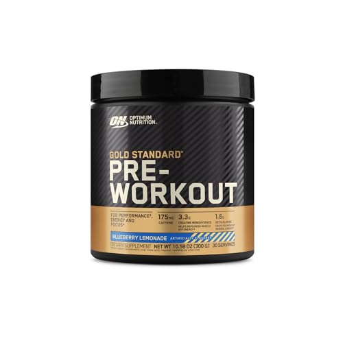 Algopix Similar Product 15 - Optimum Nutrition Gold Standard