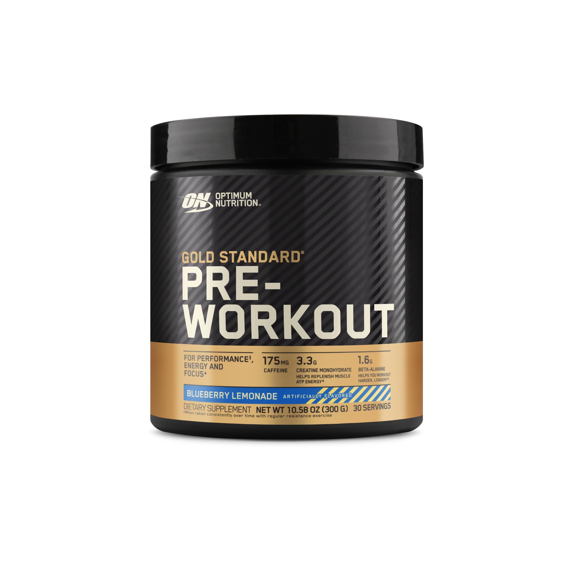 Algopix Similar Product 10 - Optimum Nutrition Gold Standard