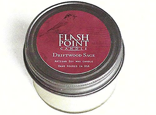 Algopix Similar Product 13 - FlashPoint Candle FP104FMP49 Flight