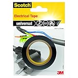 Algopix Similar Product 16 - 3M POST-IT - NASTRO ISOLANTE I