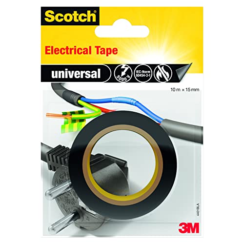 Algopix Similar Product 6 - 3M POST-IT - NASTRO ISOLANTE I
