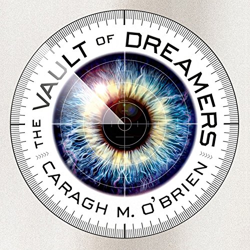 Algopix Similar Product 5 - The Vault of Dreamers Vault of