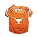 Algopix Similar Product 13 - Pet Goods NCAA Texas Longhorns