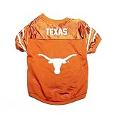 Algopix Similar Product 3 - Pet Goods NCAA Texas Longhorns