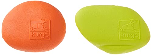 Algopix Similar Product 12 - Kurgo Fetch Toy for Dogs Dog Floating