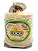 Algopix Similar Product 6 - Coco Lite Whole Wheat Pop Cakes 264
