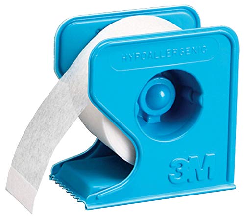 Algopix Similar Product 11 - Micropore 15351 Medical Tape with