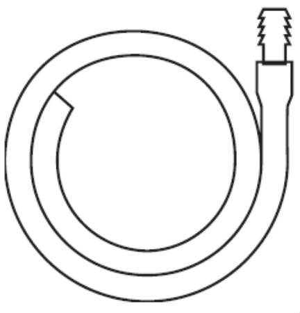 Algopix Similar Product 16 - MCK98461900  Hollister Extension