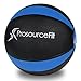 Algopix Similar Product 14 - ProsourceFit Weighted Medicine Ball for